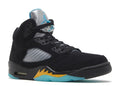 Air Jordan 5 Retro Aqua - House-of-Sneakers