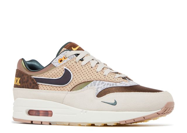 Air Max 1 '87 Premium University of Oregon PE - House-of-Sneakers