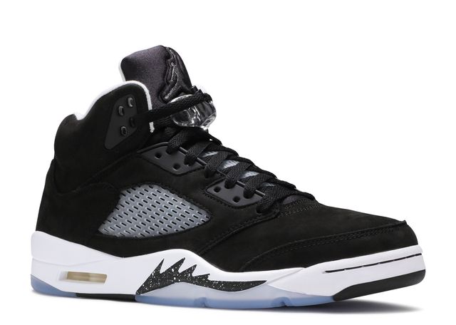 Air Jordan 5 Retro Moonlight