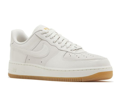 Nike Air Force 1 Low Phantom Croc - House-of-Sneakers