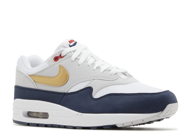 Air Max 1 Olympic