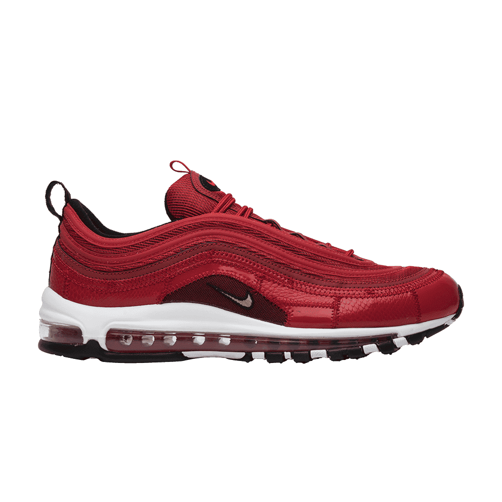 CR7 x Nike Air Max 97 Portugal Patchwork