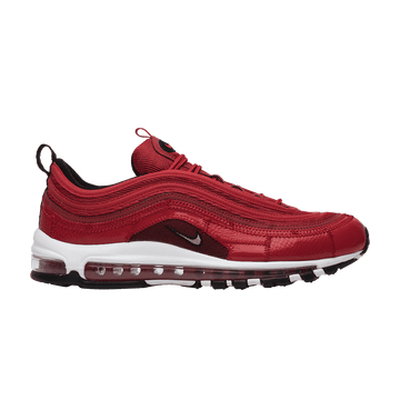CR7 x Nike Air Max 97 Portugal Patchwork - Nike Sneaker