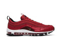 CR7 x Nike Air Max 97 Portugal Patchwork - Nike Sneaker, Detailansicht 2