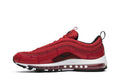 CR7 x Nike Air Max 97 Portugal Patchwork - Nike Sneaker, Detailansicht 4