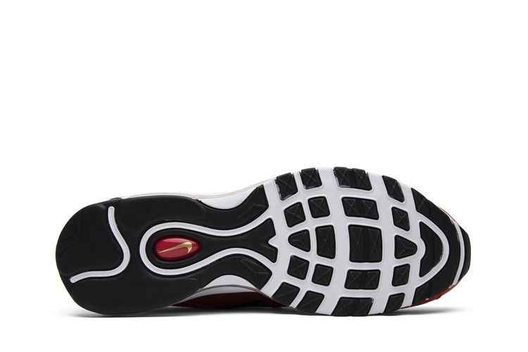 CR7 x Nike Air Max 97 Portugal Patchwork - Nike Sneaker, Detailansicht 5