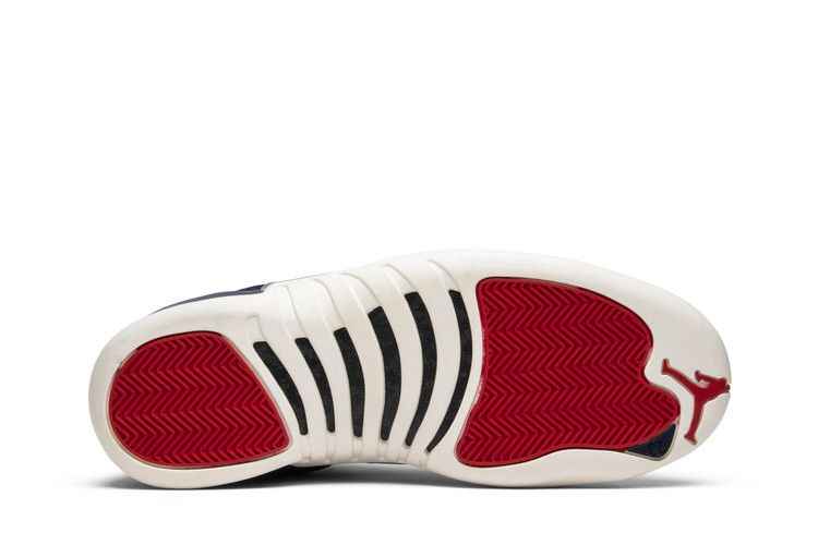 Air Jordan 12 Retro International Flight - Air Jordan Sneaker, Detailansicht 6