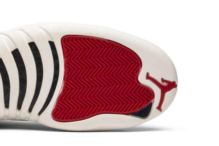 Air Jordan 12 Retro International Flight - Air Jordan Sneaker, Detailansicht 7