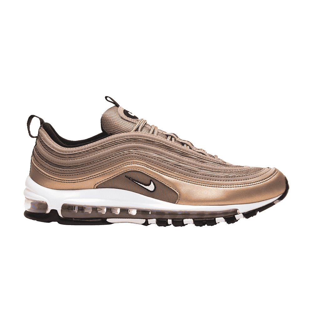 Nike Air Max 97 Desert Dust - Nike Sneaker