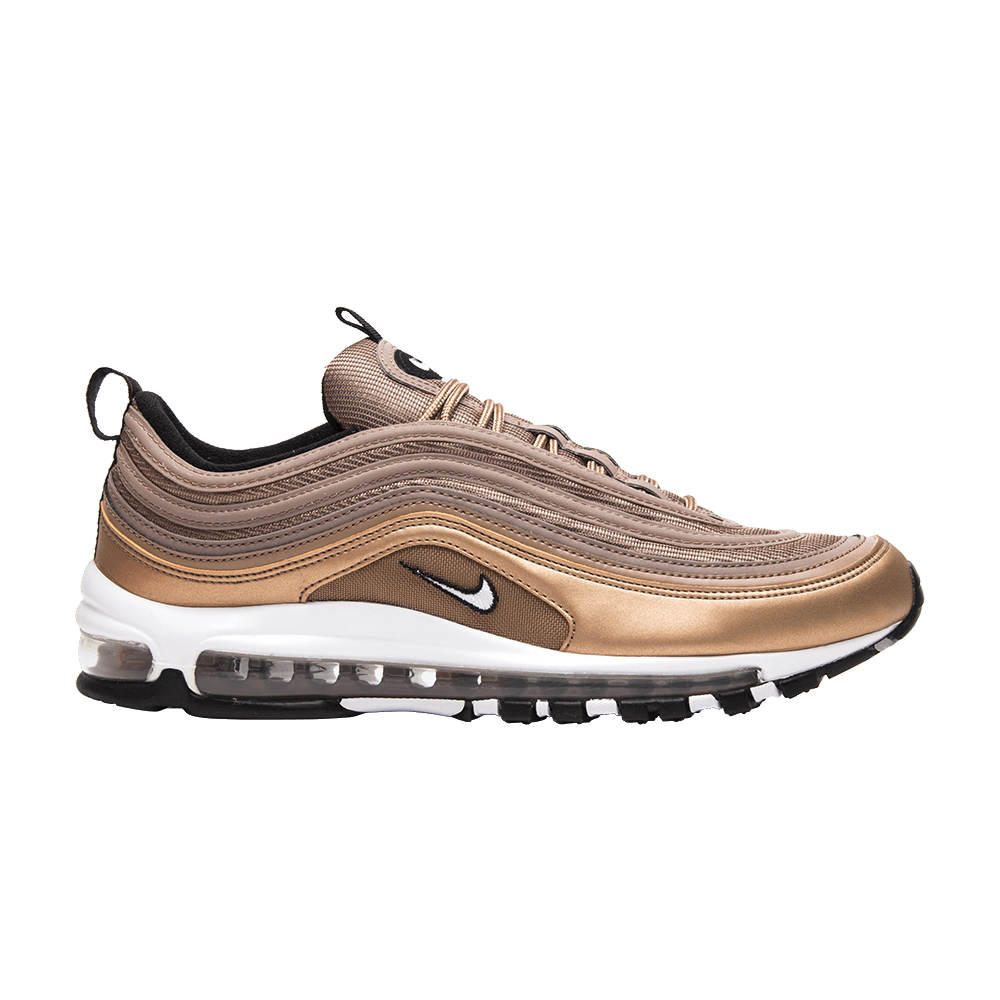Nike Air Max 97 Desert Dust - Nike Sneaker