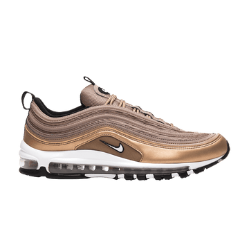 Nike Air Max 97 Desert Dust - Nike Sneaker
