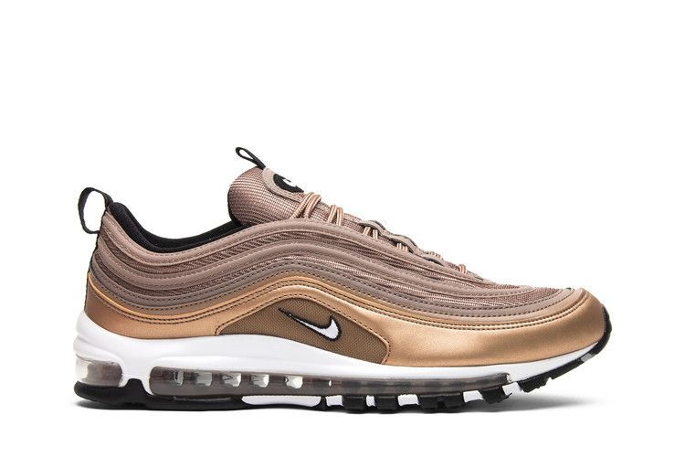 Nike Air Max 97 Desert Dust - Nike Sneaker, Detailansicht 3
