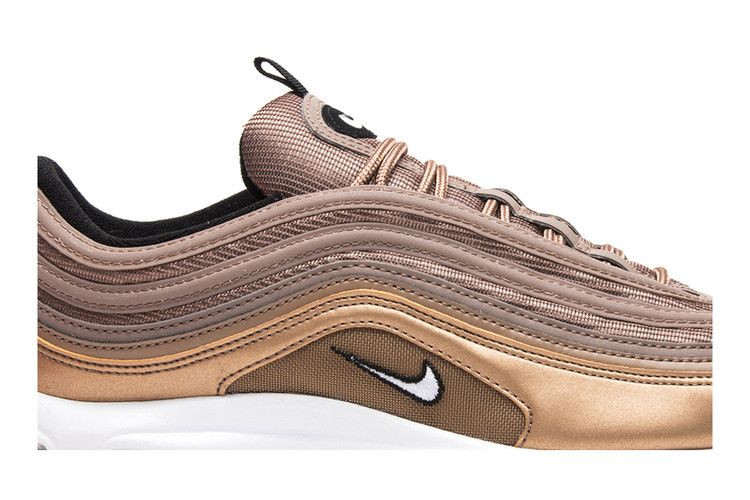 Nike Air Max 97 Desert Dust - Nike Sneaker, Detailansicht 4