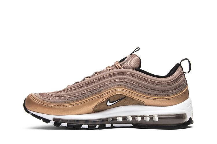 Nike Air Max 97 Desert Dust - Nike Sneaker, Detailansicht 5