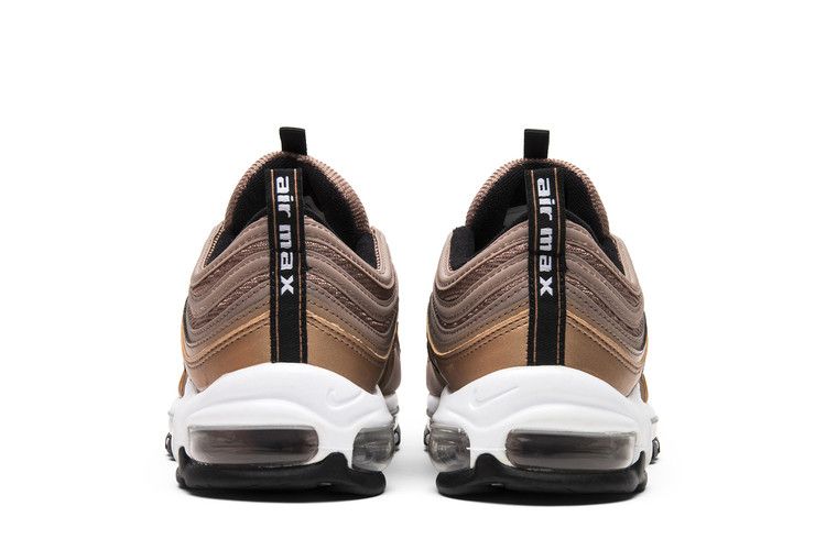 Nike Air Max 97 Desert Dust - Nike Sneaker, Detailansicht 8