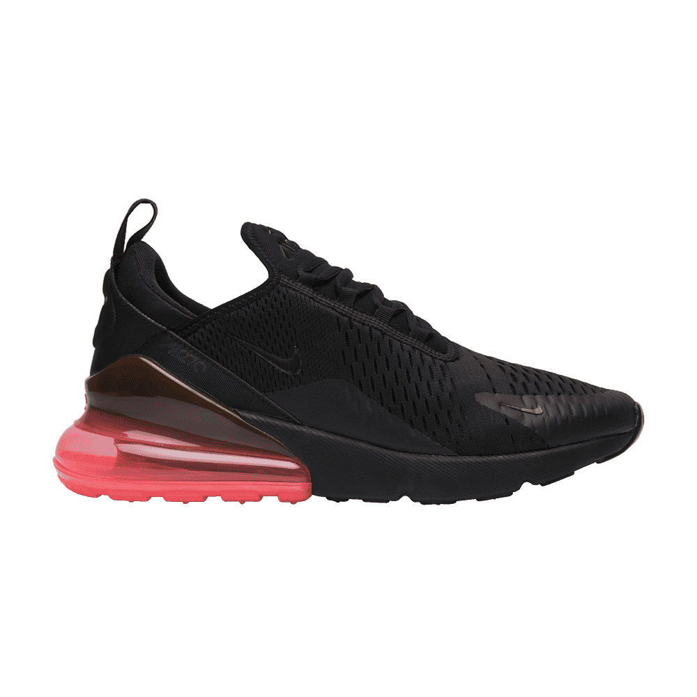 Nike Air Max 270 Hot Punch - Nike Sneaker