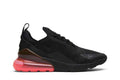 Nike Air Max 270 Hot Punch - Nike Sneaker, Detailansicht 2