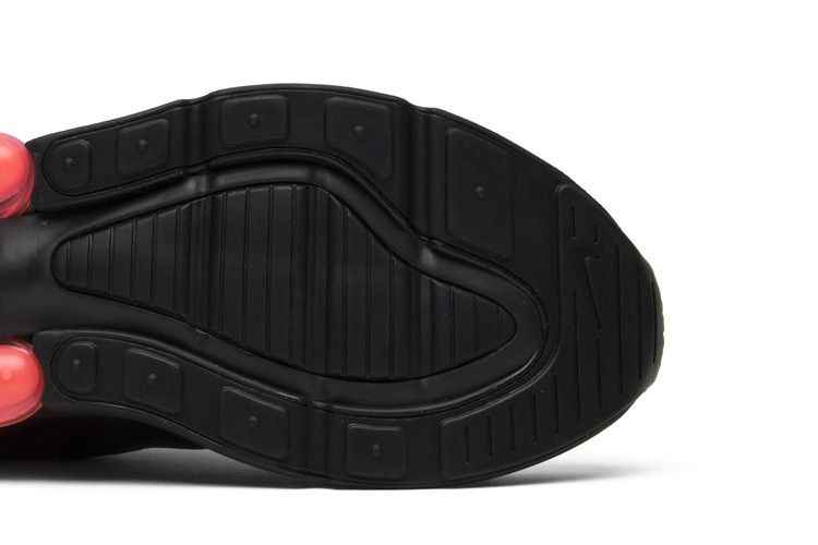 Nike Air Max 270 Hot Punch - Nike Sneaker, Detailansicht 6