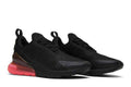 Nike Air Max 270 Hot Punch - Nike Sneaker, Detailansicht 9