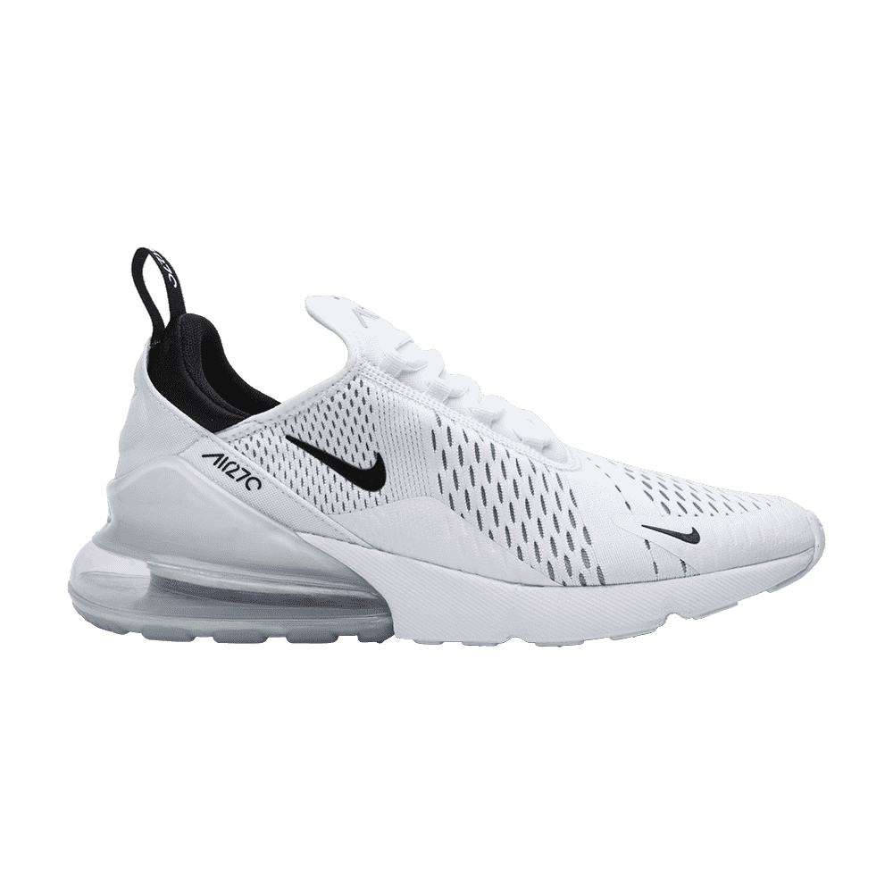 Nike Air Max 270 White
