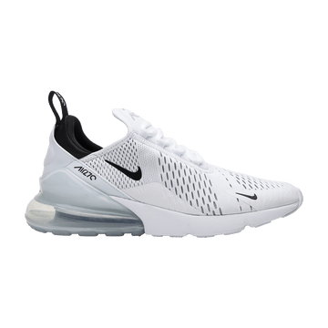 Nike Air Max 270 White