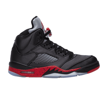 Air Jordan 5 Retro Satin gezüchtet - Air Jordan Sneaker