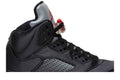 Air Jordan 5 Retro Satin gezüchtet - Air Jordan Sneaker, Detailansicht 3