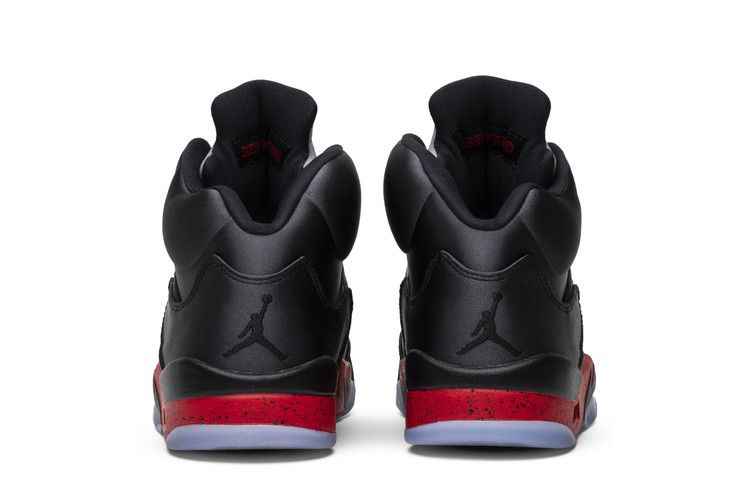 Air Jordan 5 Retro Satin gezüchtet - Air Jordan Sneaker, Detailansicht 7