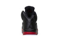 Air Jordan 5 Retro Satin gezüchtet - Air Jordan Sneaker, Detailansicht 8