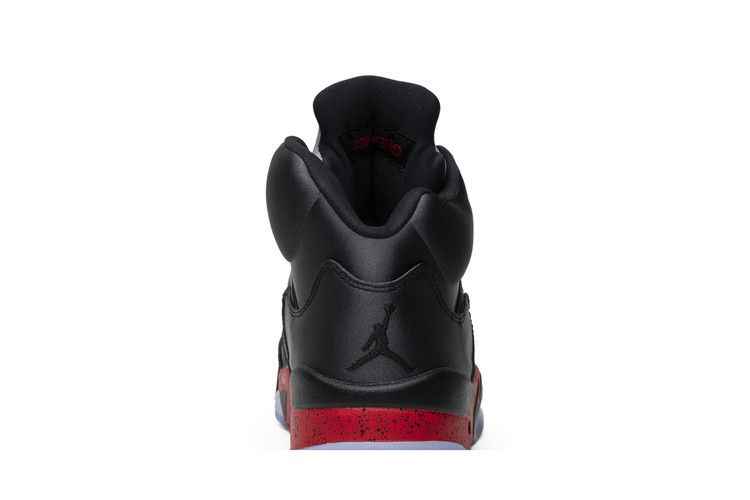 Air Jordan 5 Retro Satin gezüchtet - Air Jordan Sneaker, Detailansicht 8
