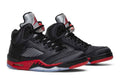 Air Jordan 5 Retro Satin gezüchtet - Air Jordan Sneaker, Detailansicht 9