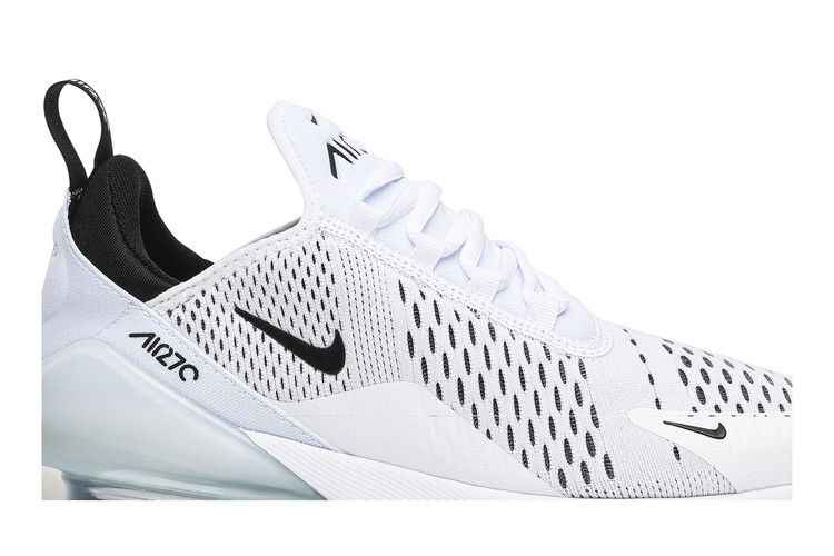 Nike Wmns Air Max 270 - Nike Sneaker, Detailansicht 3