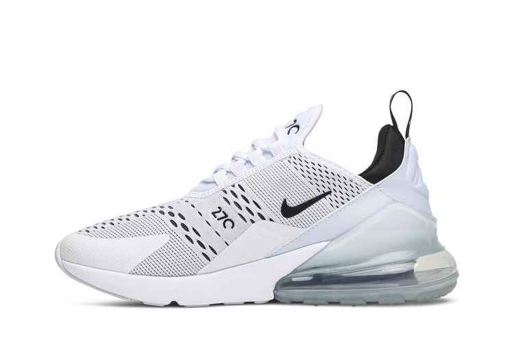 Nike Wmns Air Max 270 - Nike Sneaker, Detailansicht 4