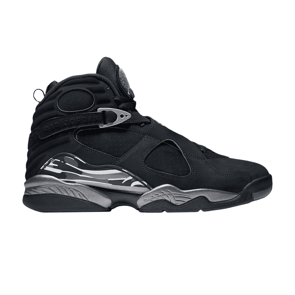 Air Jordan 8 Retro Chrome 2026