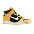 Nike Dunk High - Nike Sneaker, Detailansicht 2