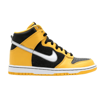 Nike Dunk High - Nike Sneaker