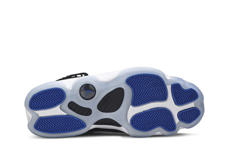Air Jordan 6 Rings Space Jam - Air Jordan Sneaker, Detailansicht 6