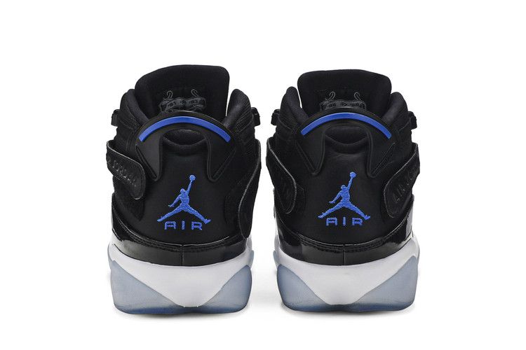 Air Jordan 6 Rings Space Jam - Air Jordan Sneaker, Detailansicht 8