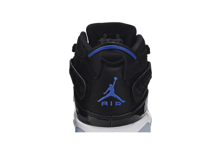 Air Jordan 6 Rings Space Jam - Air Jordan Sneaker, Detailansicht 9