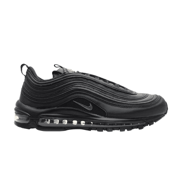 Nike Air Max 97 Triple Black - Nike Sneaker