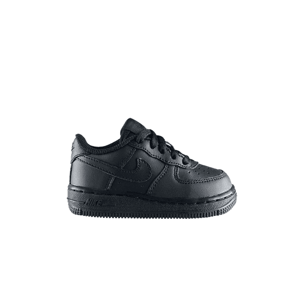 Nike Air Force 1 06 TD Triple Black