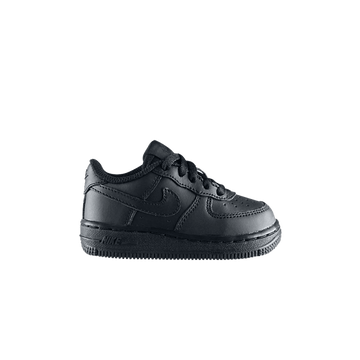 Nike Air Force 1 06 TD Triple Black - Nike Sneaker