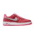 Nike Air Force 1 06 GS Dark Red - Nike Sneaker