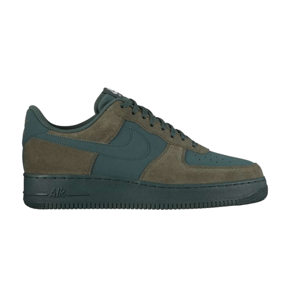 Nike Air Force 1 Low River Rock - Nike Sneaker