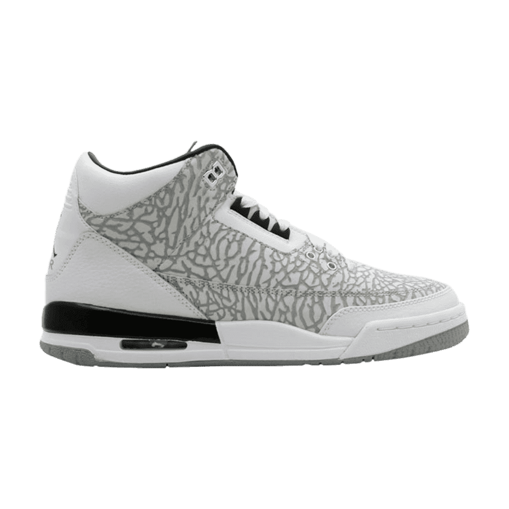 Air Jordan 3 Retro GS Flip