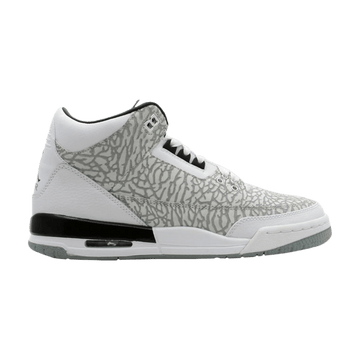Air Jordan 3 Retro GS Flip - Air Jordan Sneaker