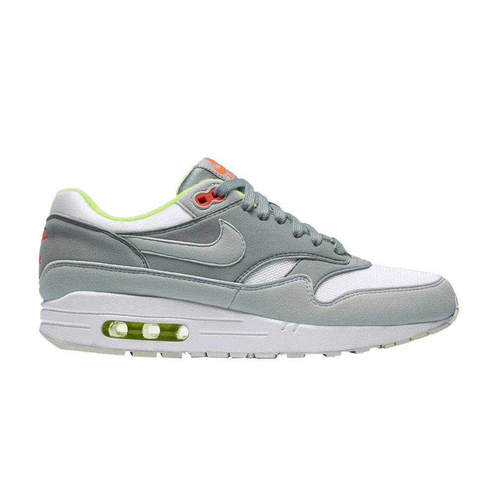 Nike Wmns Air Max 1 Barely Grey Pumice - Nike Sneaker