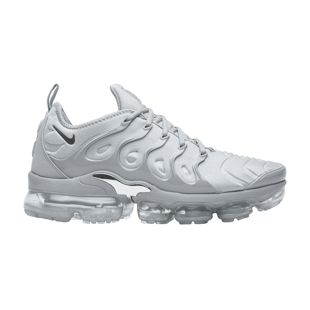 Nike Air VaporMax Plus Wolf Grey 2018