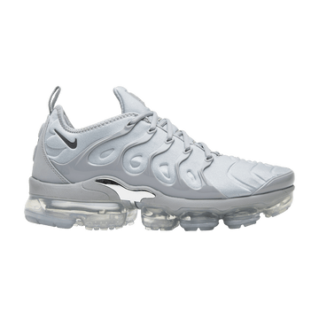 Nike Air VaporMax Plus Wolf Grey 2018