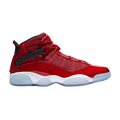 Air Jordan 6 Rings Gym Red - Air Jordan Sneaker